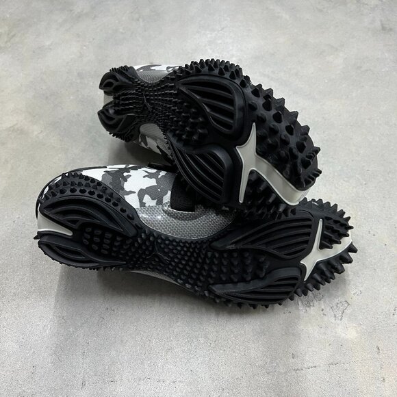 Puma Wmn's Mostro Camo Puma Black 402221 02 - New - Picture 6 of 6